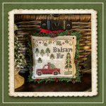 (image for) Jack Frost's Tree Farm 4 - Balsam Fir